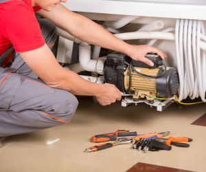 Why Choose Plumbers Pros